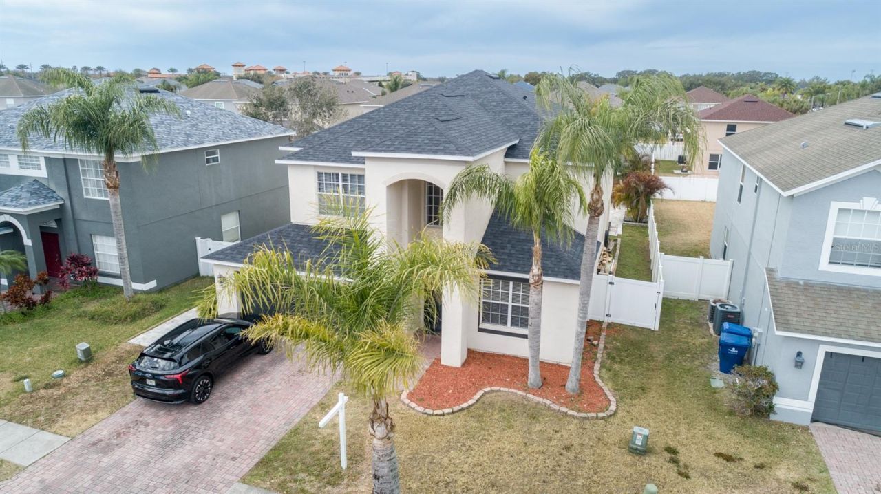 1449 Kaffir Lily Court, Trinity, FL 34655 Photo