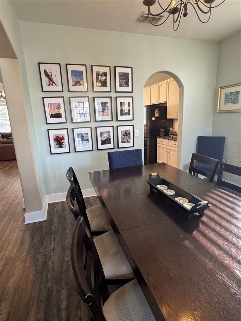 1449 Kaffir Lily Court, Trinity, FL 34655 Photo