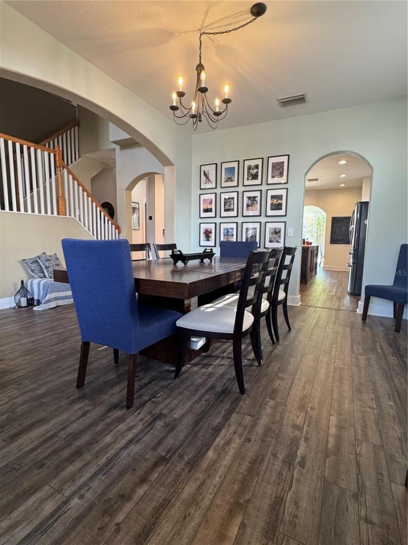 1449 Kaffir Lily Court, Trinity, FL 34655 Photo