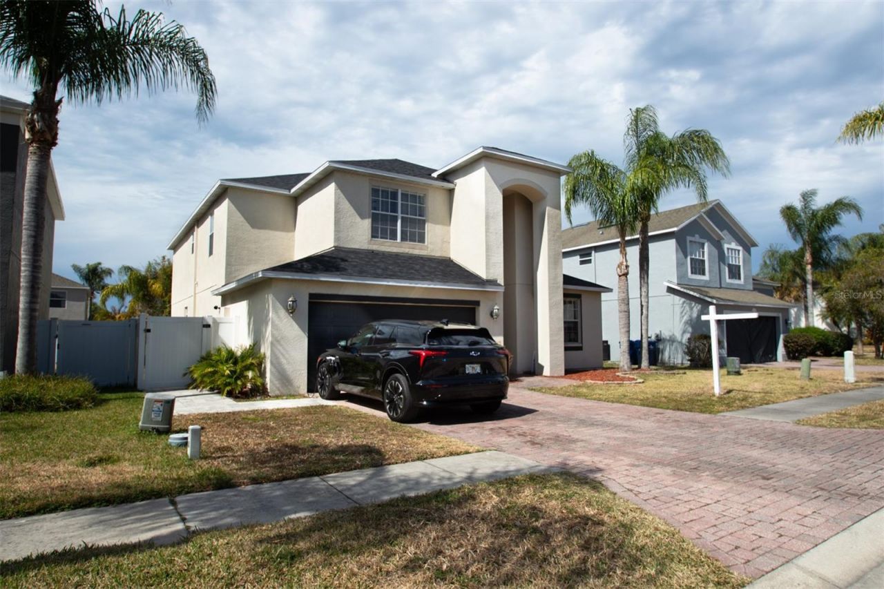 1449 Kaffir Lily Court, Trinity, FL 34655 Photo