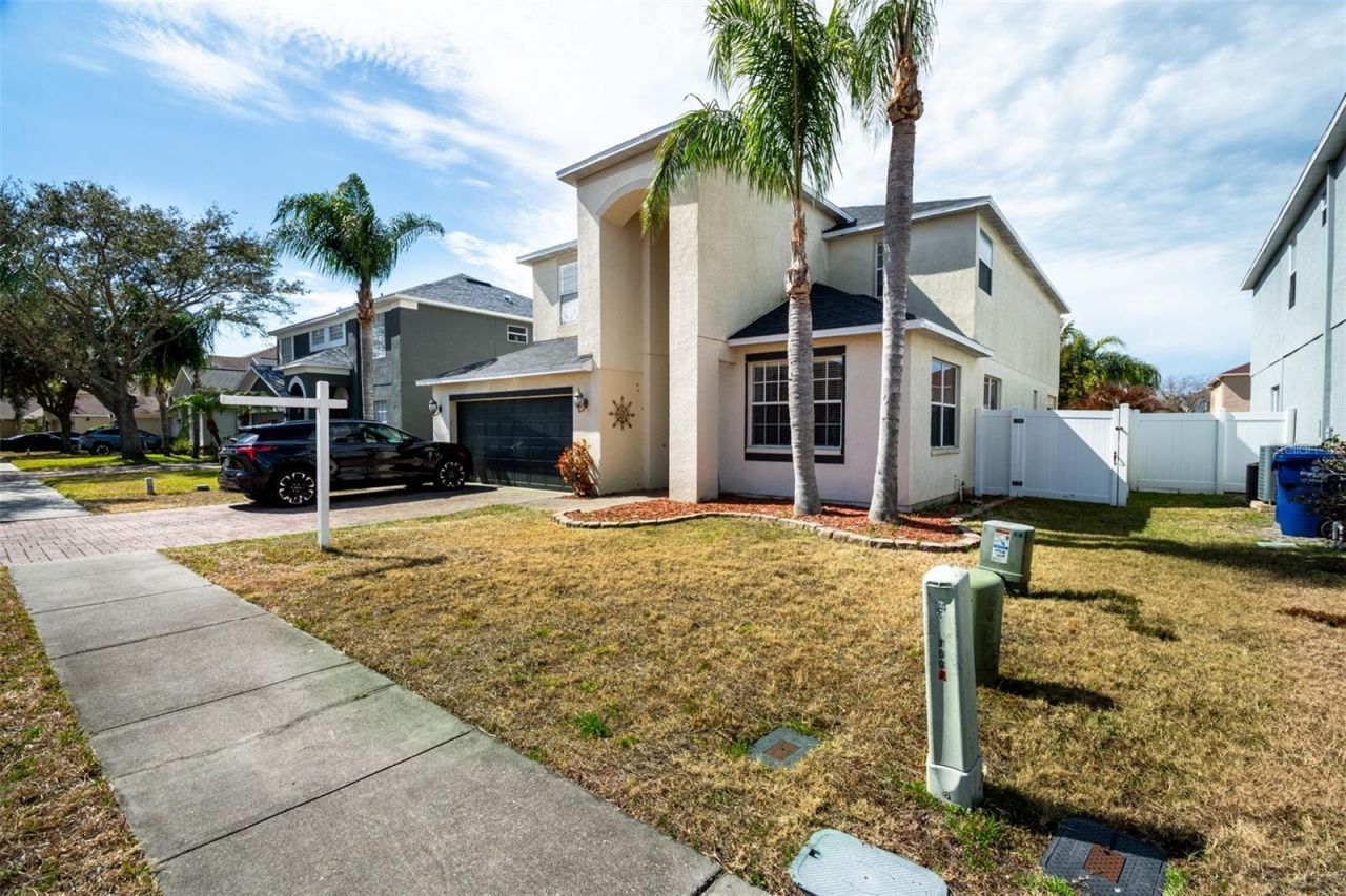 1449 Kaffir Lily Court, Trinity, FL 34655 Photo