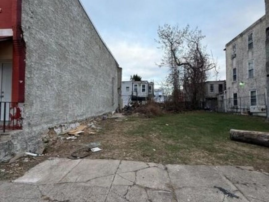 1815 N 24th Street, Philadelphia, PA 19121 Main Photo