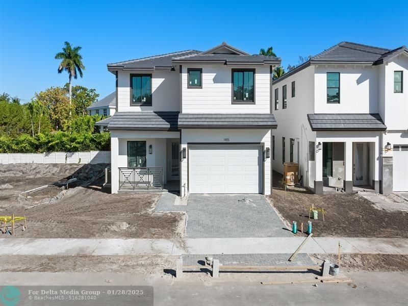 1453 SW 23rd Court, Fort Lauderdale, FL 33315 Main Photo