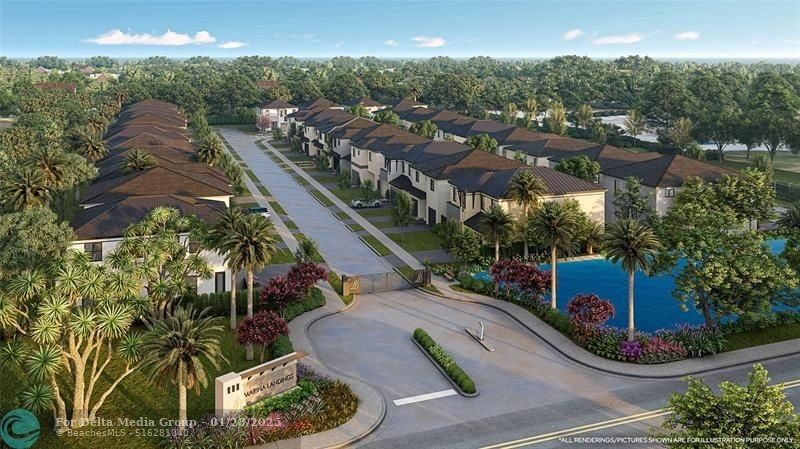 1453 SW 23rd Court, Fort Lauderdale, FL 33315 Photo