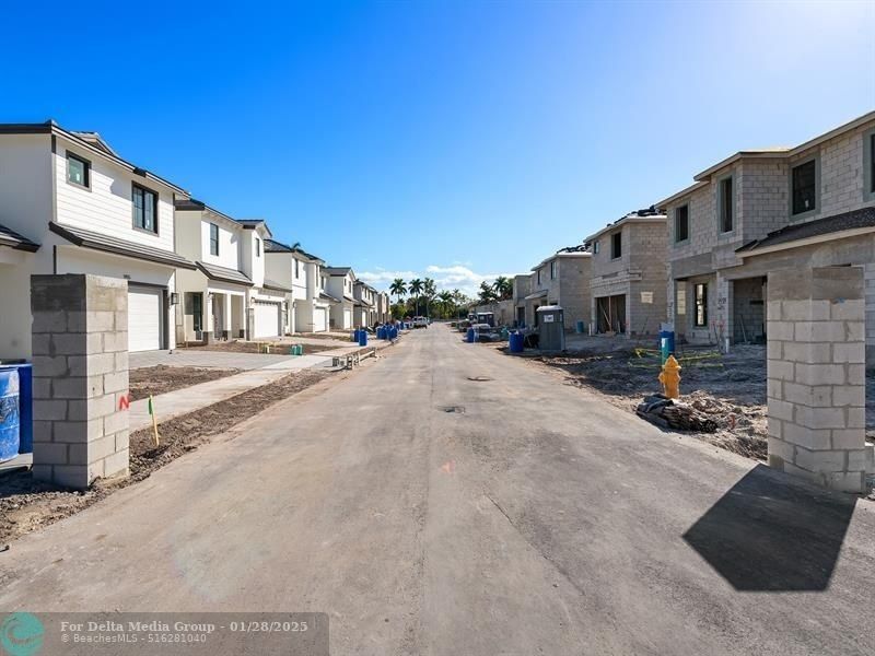 1453 SW 23rd Court, Fort Lauderdale, FL 33315 Photo