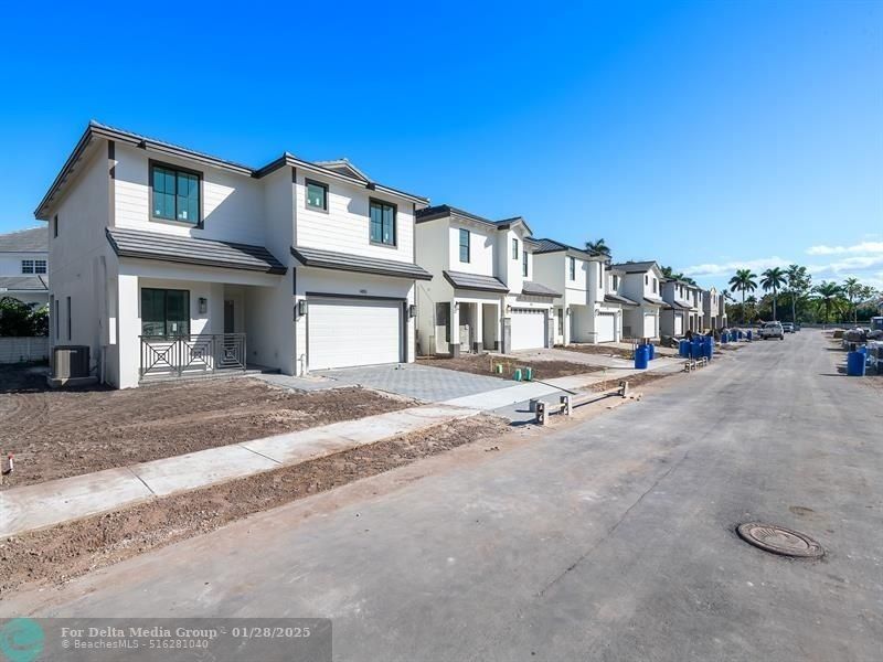 1453 SW 23rd Court, Fort Lauderdale, FL 33315 Photo