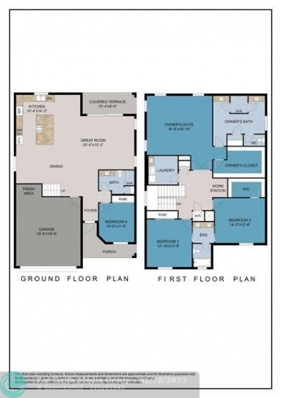 1453 SW 23rd Court, Fort Lauderdale, FL 33315 Photo