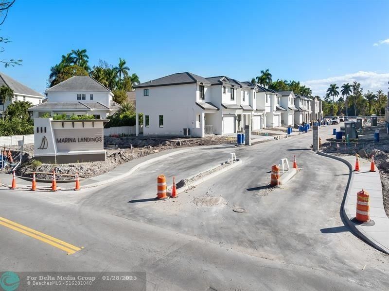 1453 SW 23rd Court, Fort Lauderdale, FL 33315 Photo