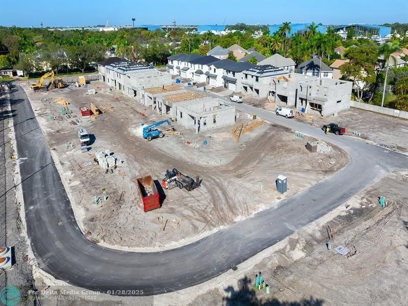 1453 SW 23rd Court, Fort Lauderdale, FL 33315 Photo