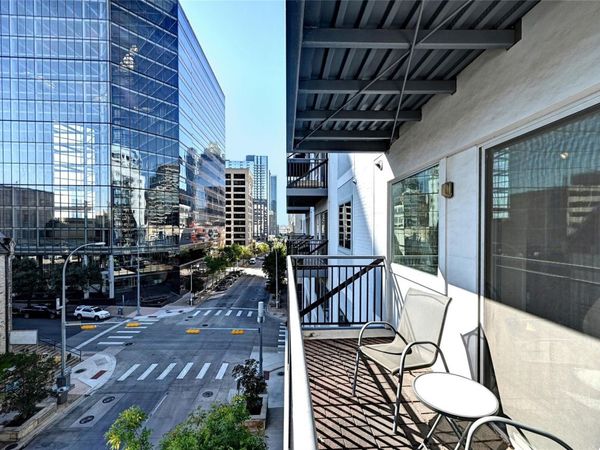 800 Brazos ST, Unit 705, Austin, TX 78701