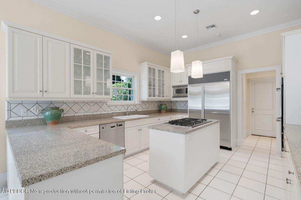 510 N Lake Way, Palm Beach, FL 33480 Photo