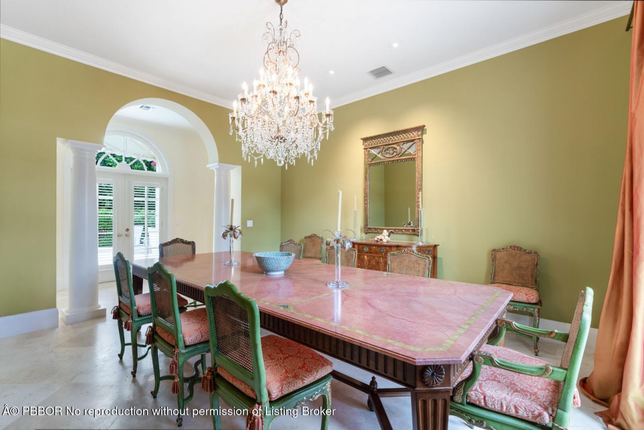 510 N Lake Way, Palm Beach, FL 33480 Photo