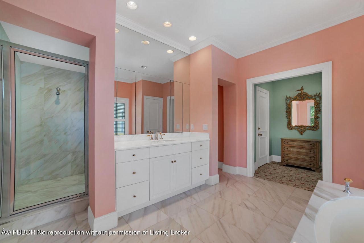 510 N Lake Way, Palm Beach, FL 33480 Photo