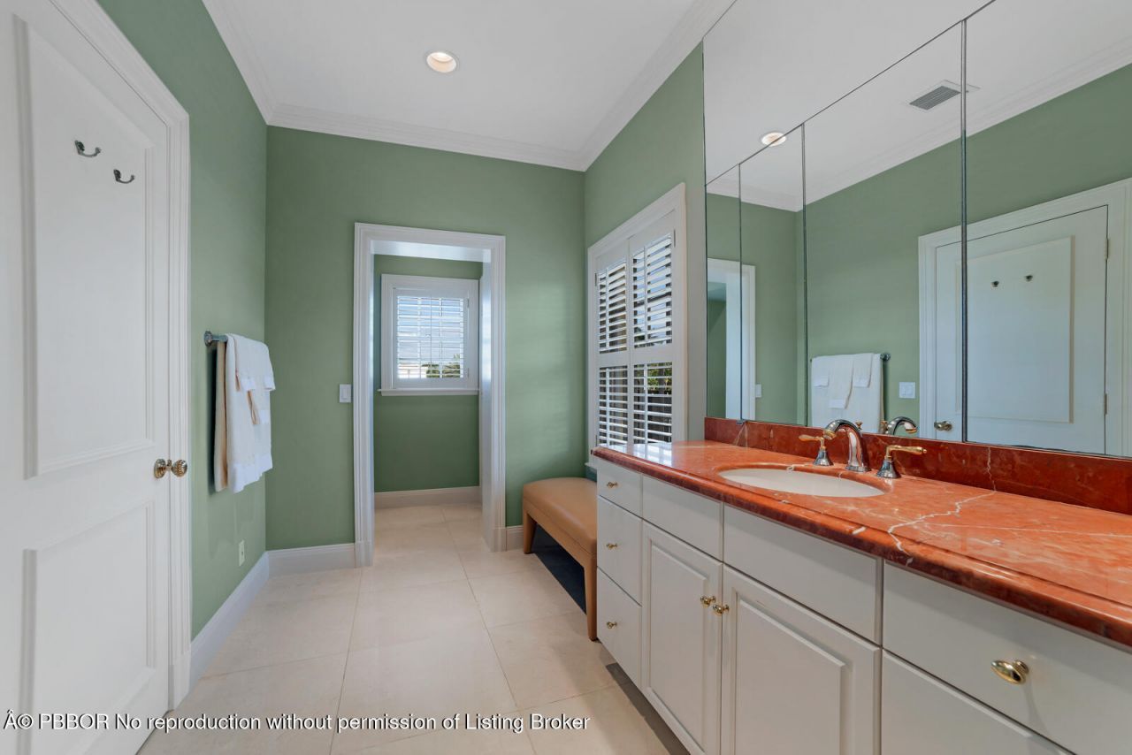 510 N Lake Way, Palm Beach, FL 33480 Photo