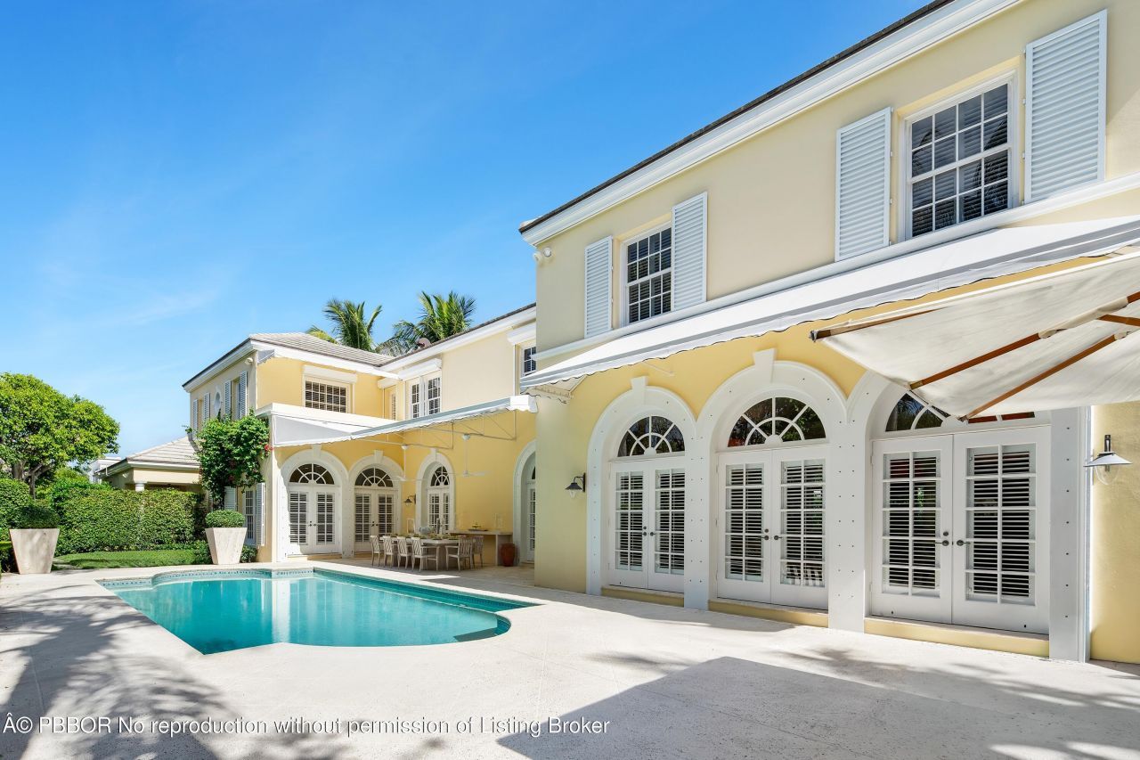 510 N Lake Way, Palm Beach, FL 33480 Photo