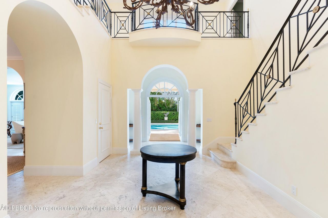 510 N Lake Way, Palm Beach, FL 33480 Photo