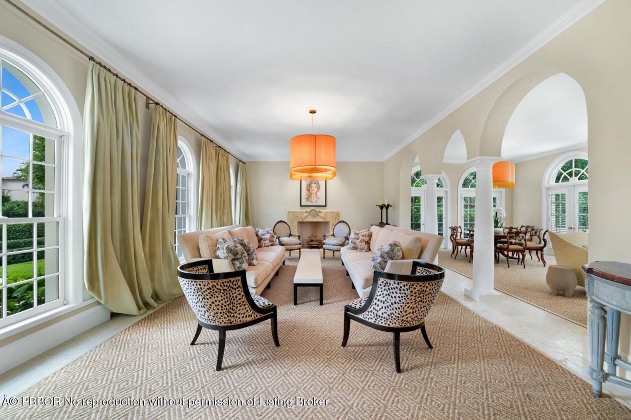 510 N Lake Way, Palm Beach, FL 33480 Photo