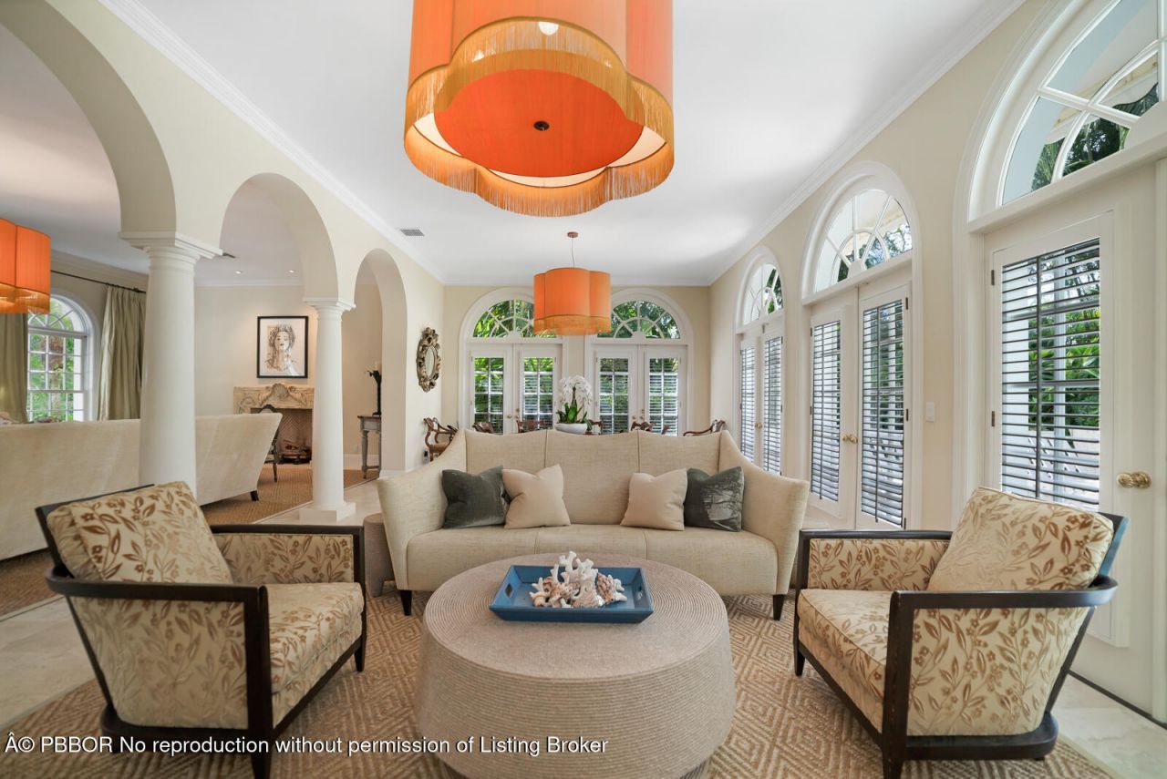 510 N Lake Way, Palm Beach, FL 33480 Photo