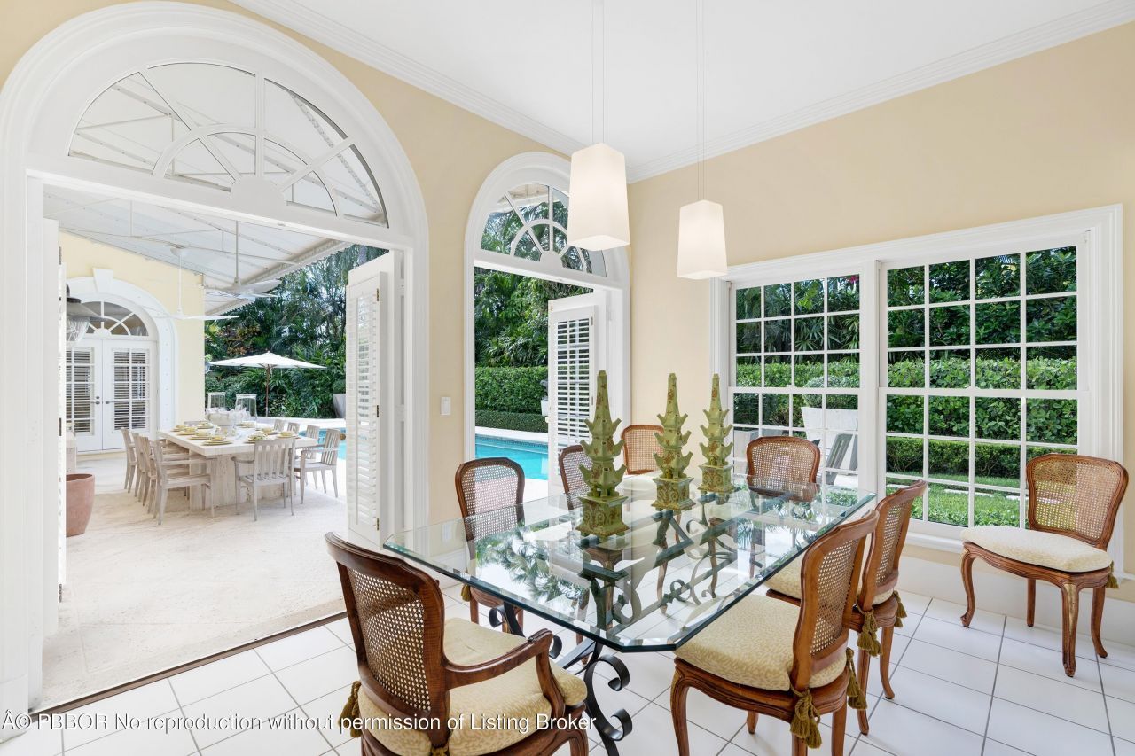 510 N Lake Way, Palm Beach, FL 33480 Photo