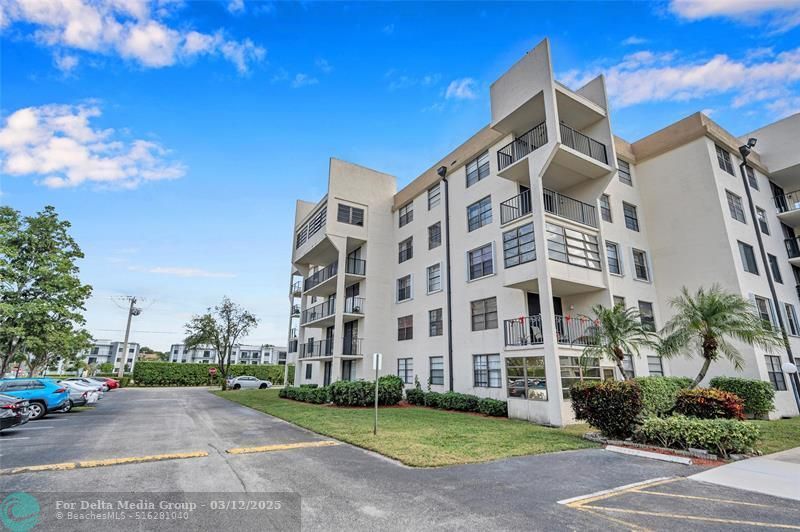 6193 Rock Island Road, Unit 512, Tamarac, FL 33319 Photo