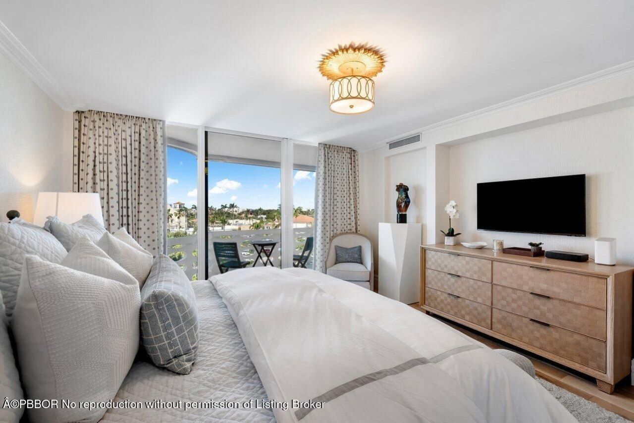 130 Sunrise Avenue, Unit 616, Palm Beach, FL 33480 Photo