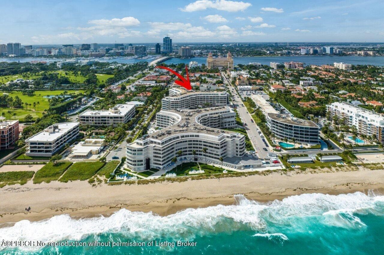 130 Sunrise Avenue, Unit 616, Palm Beach, FL 33480 Photo