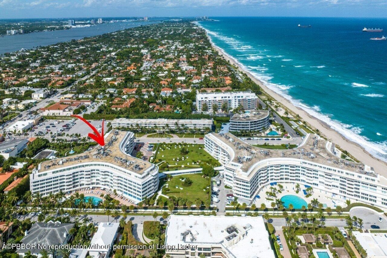130 Sunrise Avenue, Unit 616, Palm Beach, FL 33480 Photo