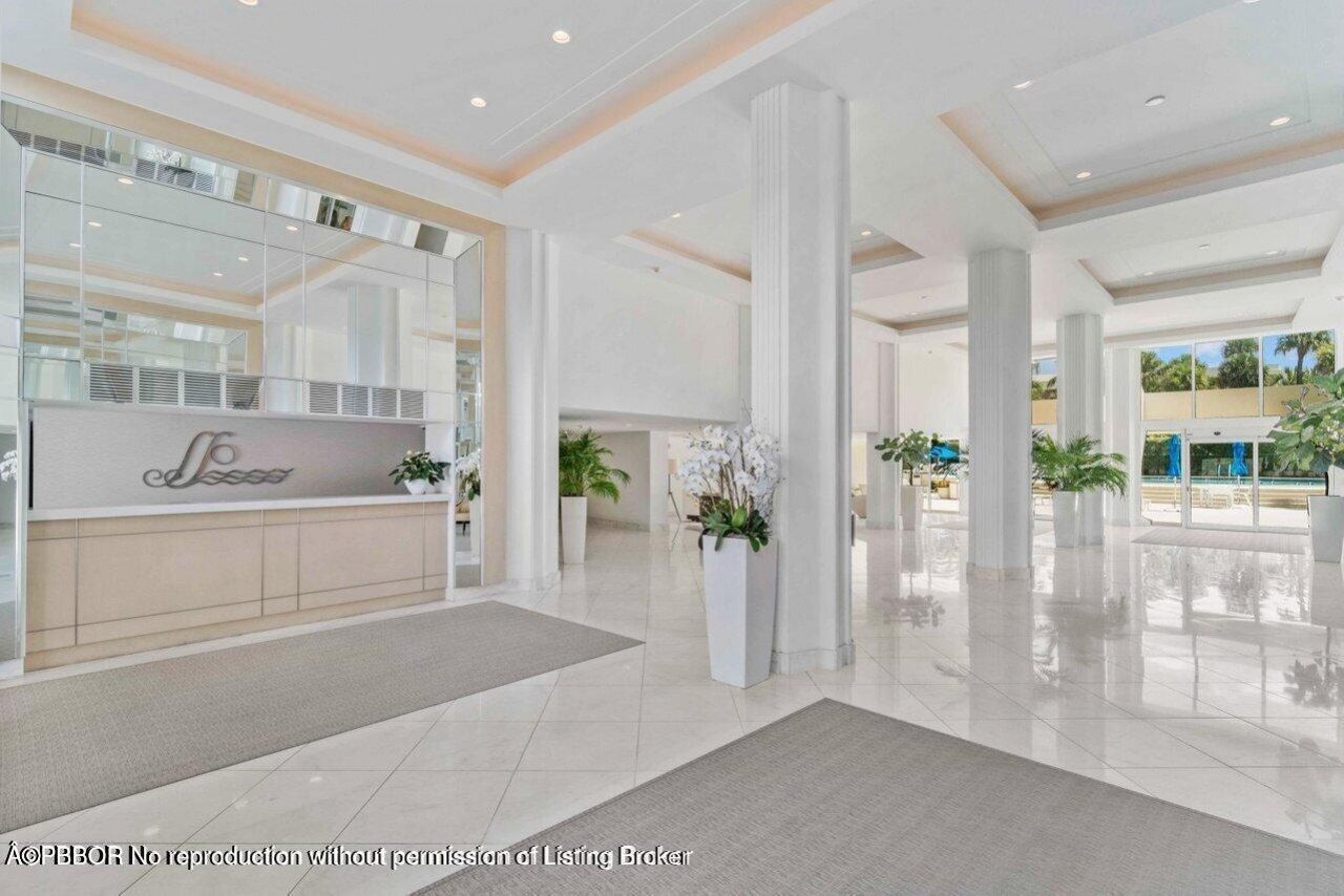 130 Sunrise Avenue, Unit 616, Palm Beach, FL 33480 Photo