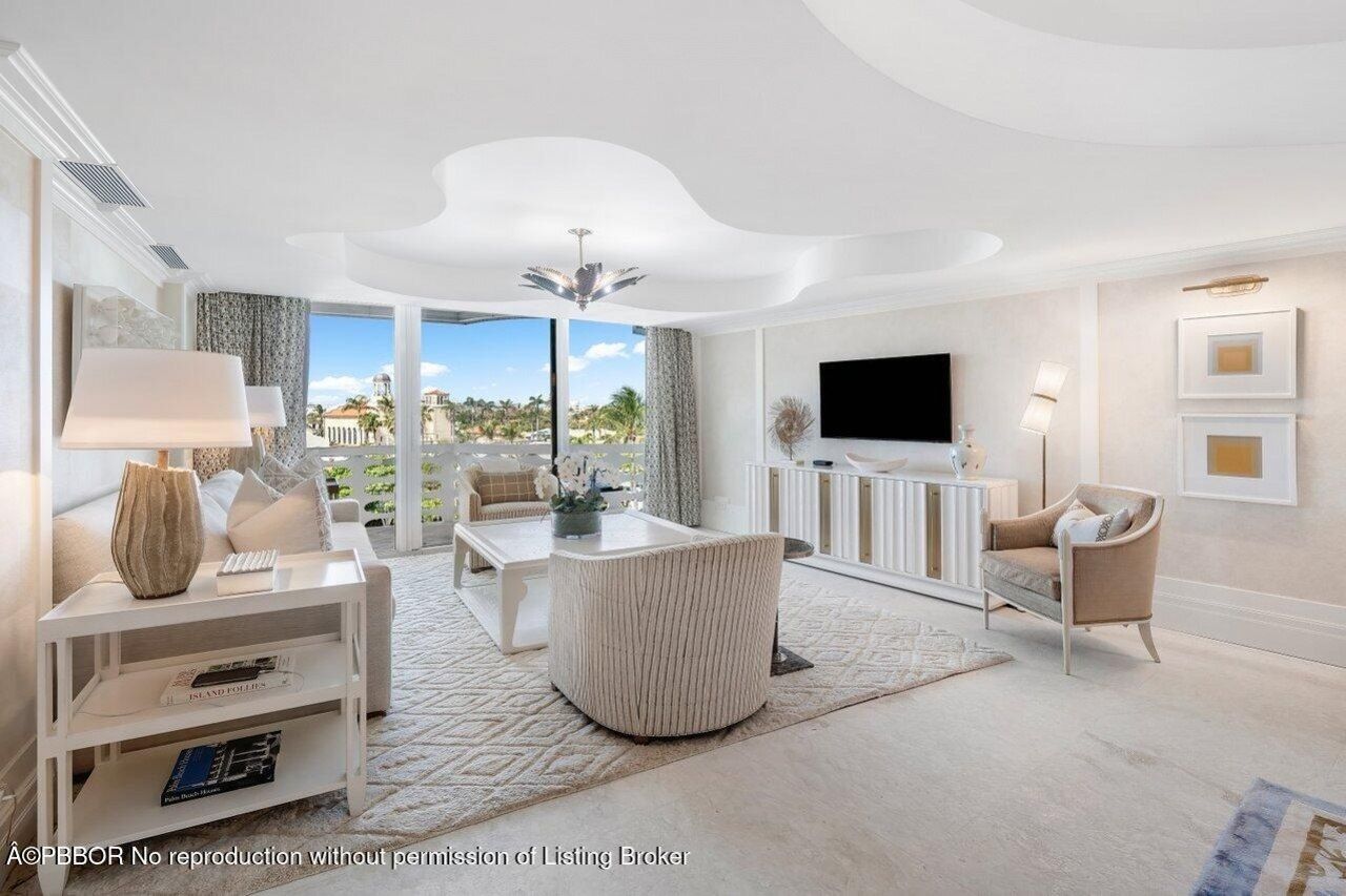 130 Sunrise Avenue, Unit 616, Palm Beach, FL 33480 Photo