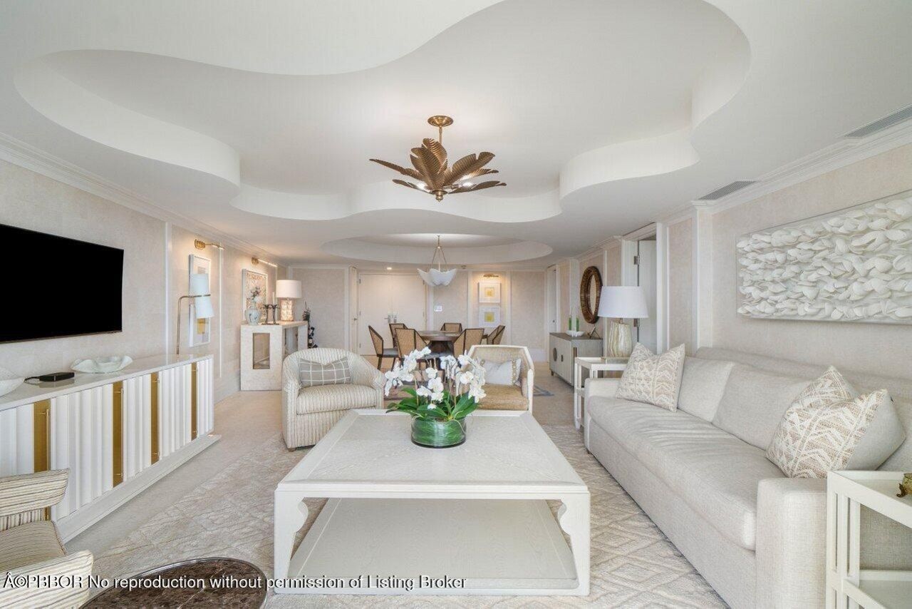 130 Sunrise Avenue, Unit 616, Palm Beach, FL 33480 Photo