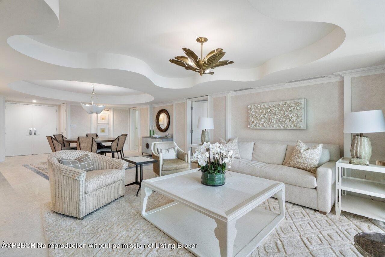 130 Sunrise Avenue, Unit 616, Palm Beach, FL 33480 Photo