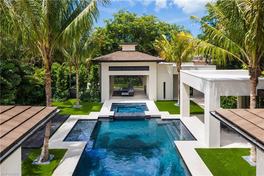 477 3rd St N, Naples, FL 34102 Photo