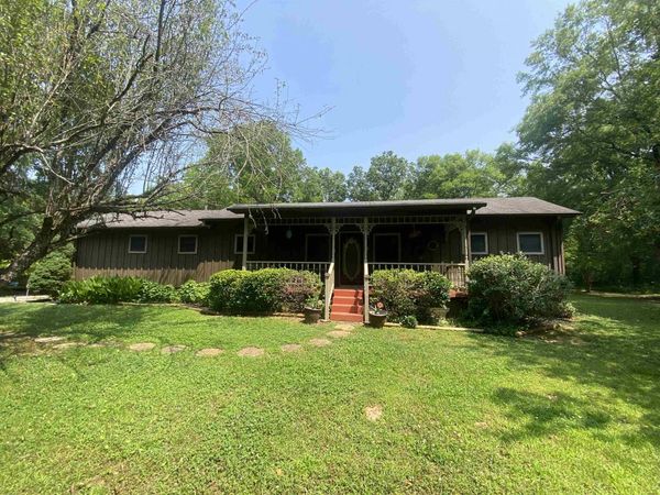1605 HURRICANE DR, Sardis, TN 38371