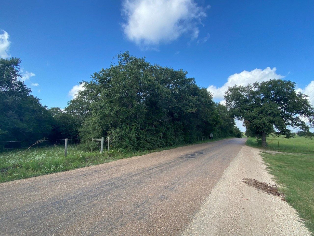 Tbd Jeddo Rd, Cistern, TX 78941 Main Photo