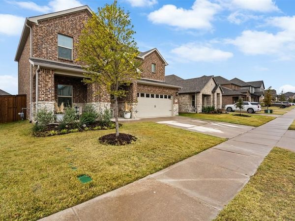 5648 Santa Elena Court, Fort Worth, TX 76126