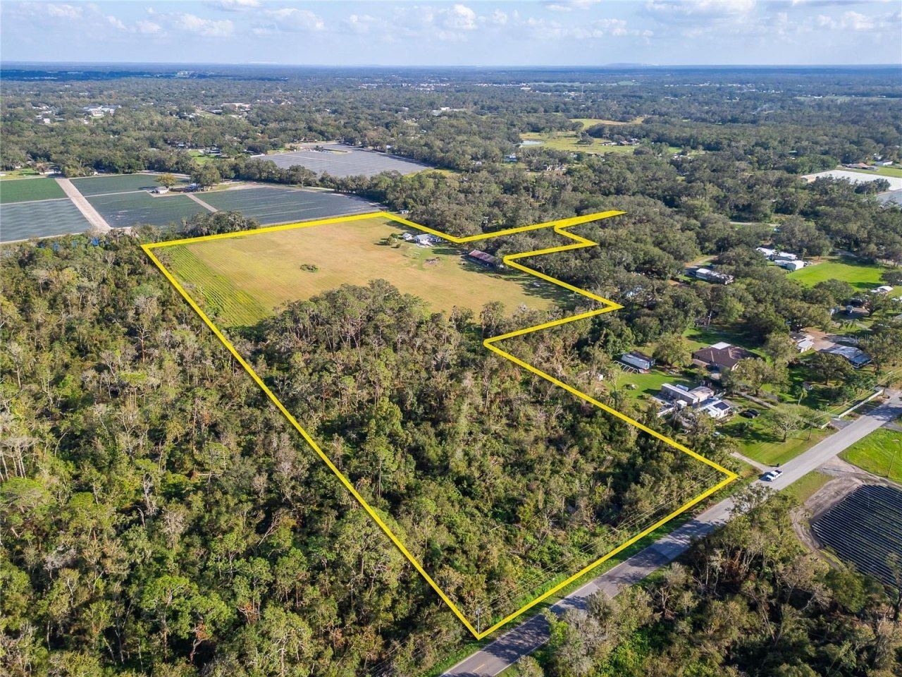 5020 Sydney Road, Plant City, FL 33566 Photo