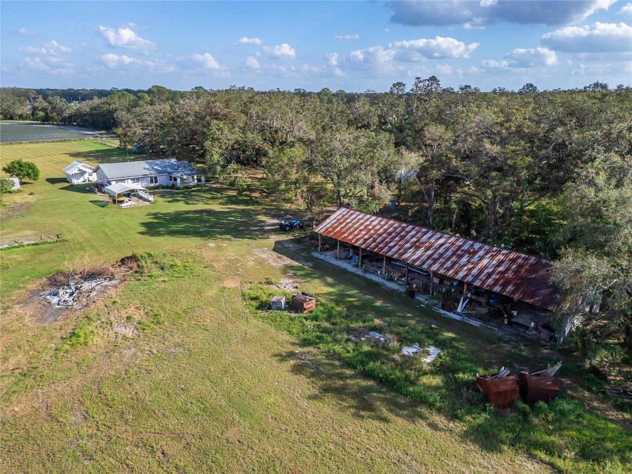 5020 Sydney Road, Plant City, FL 33566 Photo