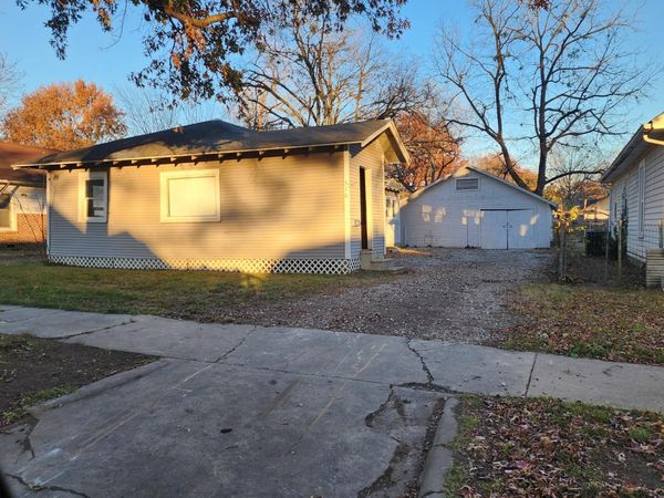 316 J Street NW, Miami, OK 74354
