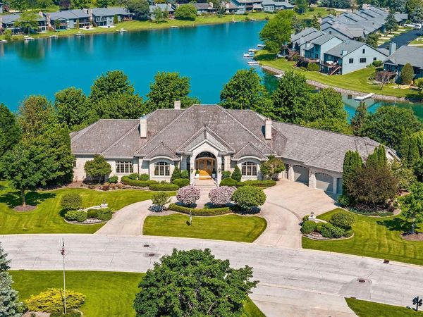1605 SONATA DRIVE, Green Bay, WI 54311