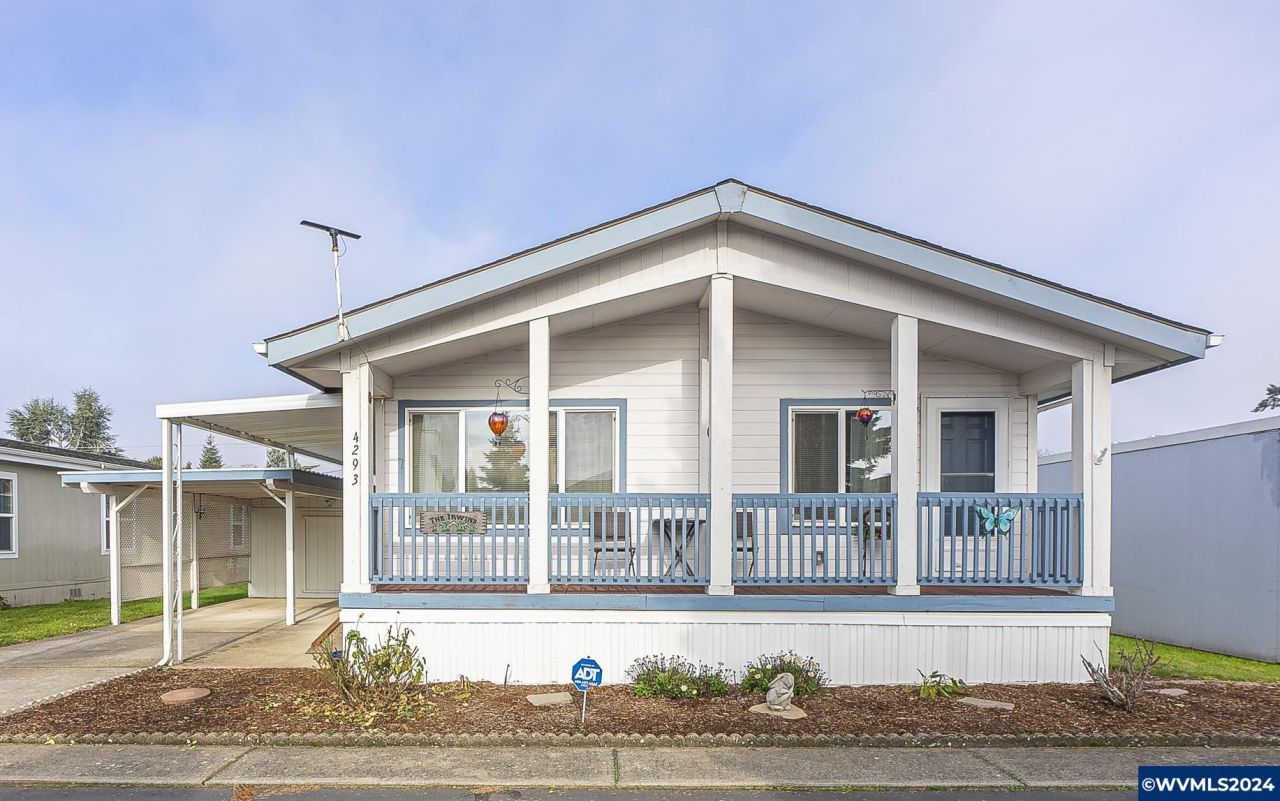 4293 Lemon St Ne, Salem, OR 97305 Main Photo