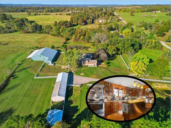 12182 State Highway Ee, Mountain Grove, MO 65711