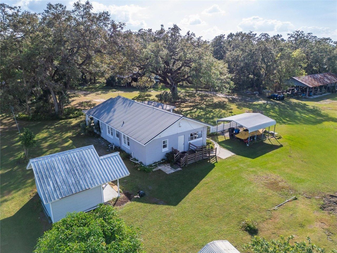 5030 Sydney Road, Plant City, FL 33566 Photo