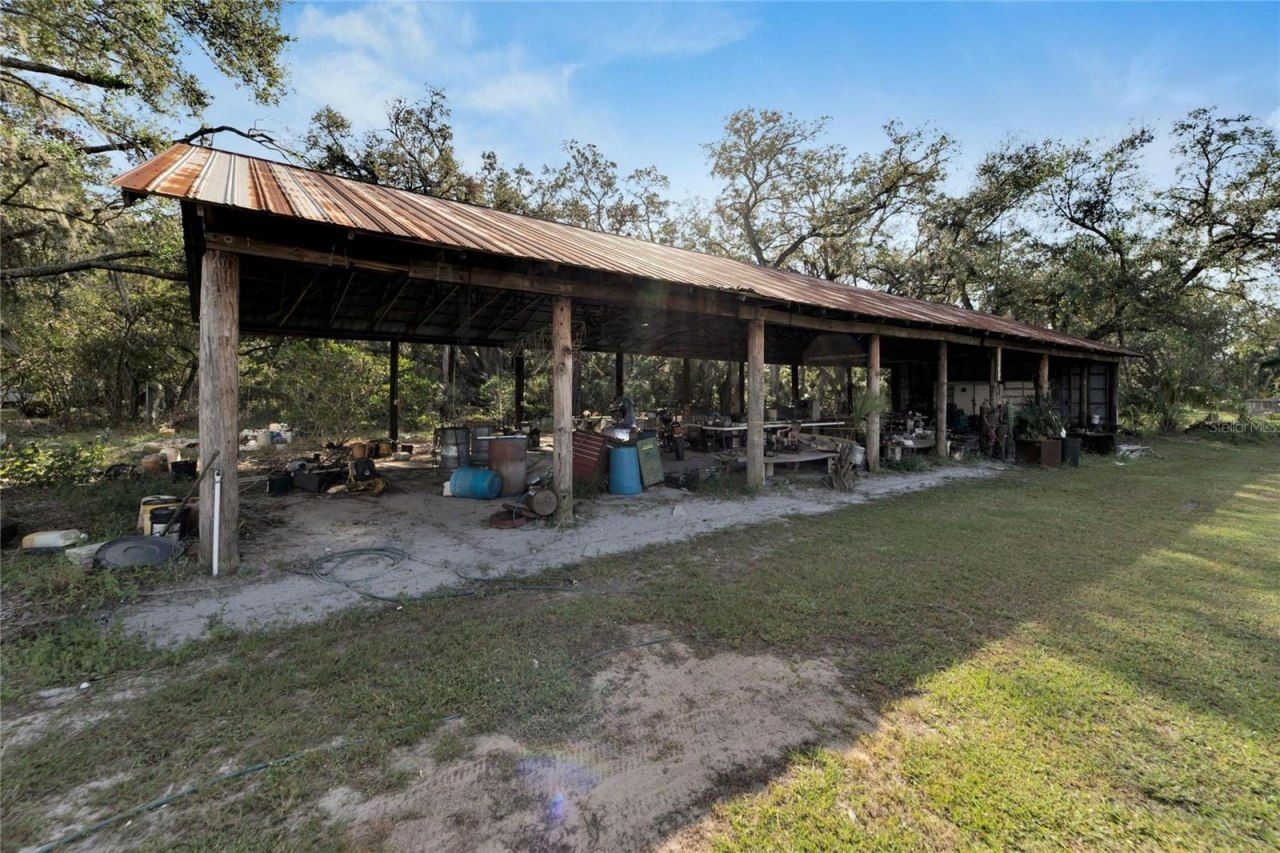 5030 Sydney Road, Plant City, FL 33566 Photo