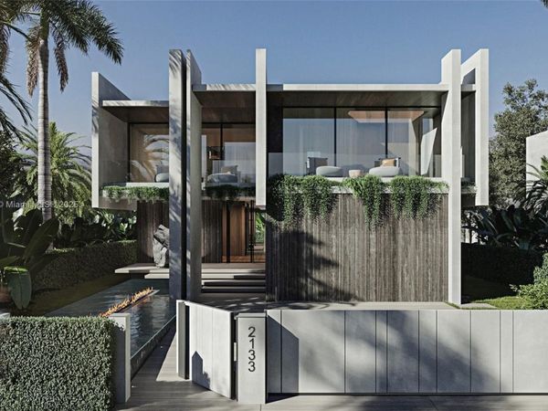 2133 Meridian Ave, Miami Beach, FL 33139