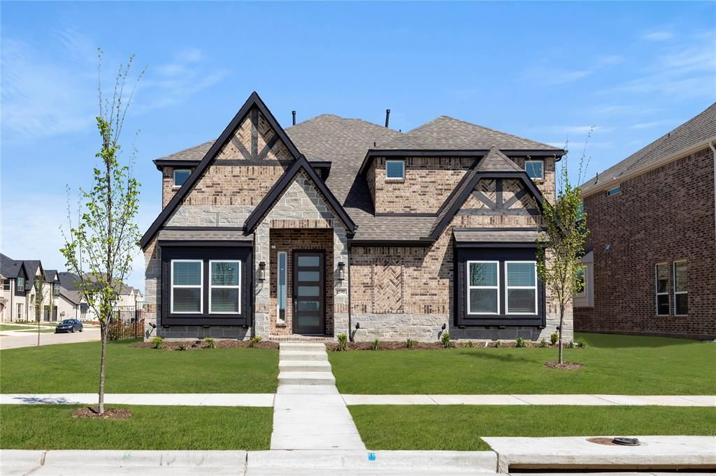 1590 Marburg Lane, Frisco, TX 75036 Main Photo