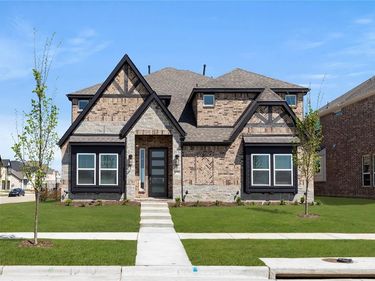 1590 Marburg Lane, Frisco, TX 75036