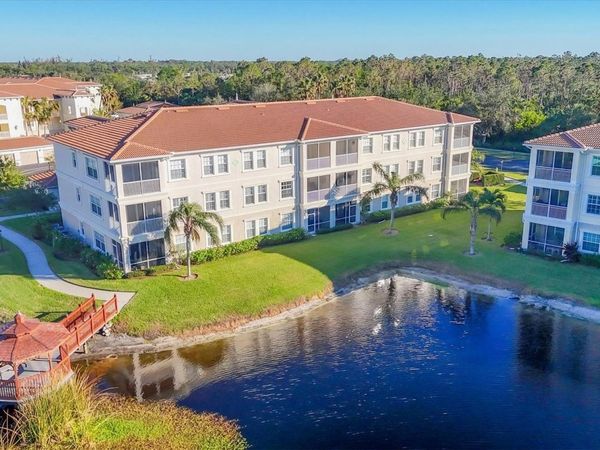 500 SAN LINO CIRCLE, Unit 511, VENICE, FL 34292