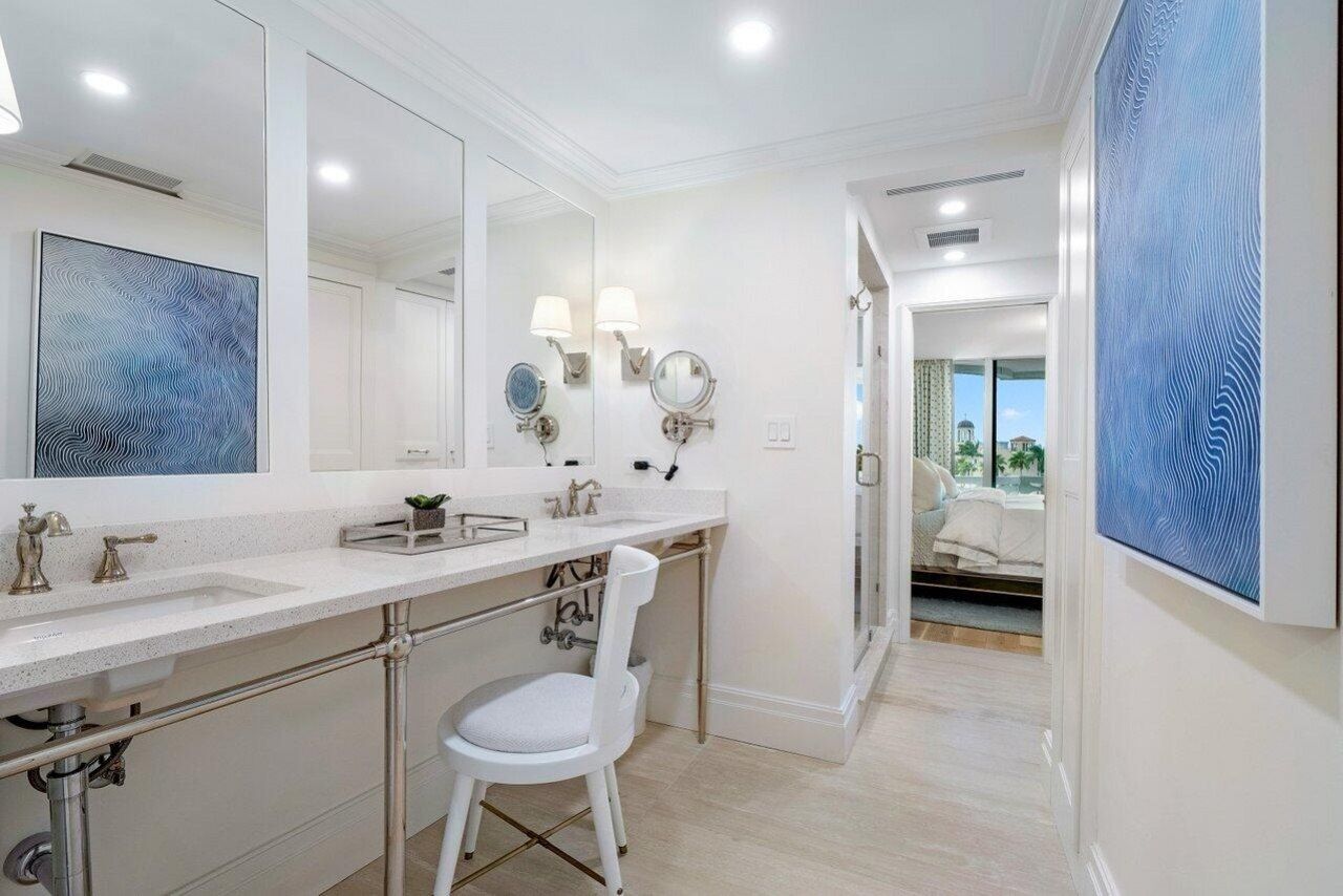 130 Sunrise Avenue, Unit 616, Palm Beach, FL 33480 Photo