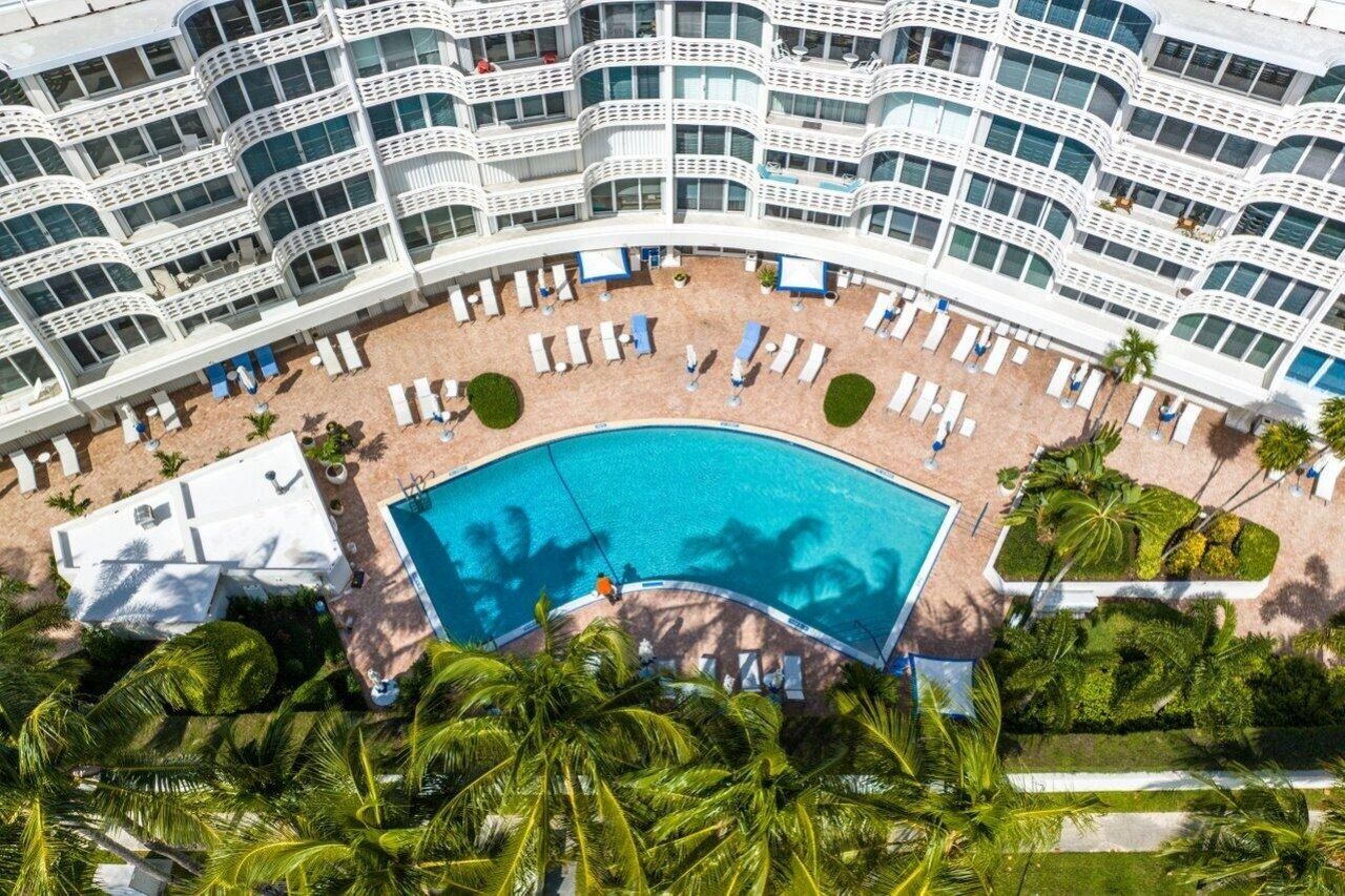 130 Sunrise Avenue, Unit 616, Palm Beach, FL 33480 Photo