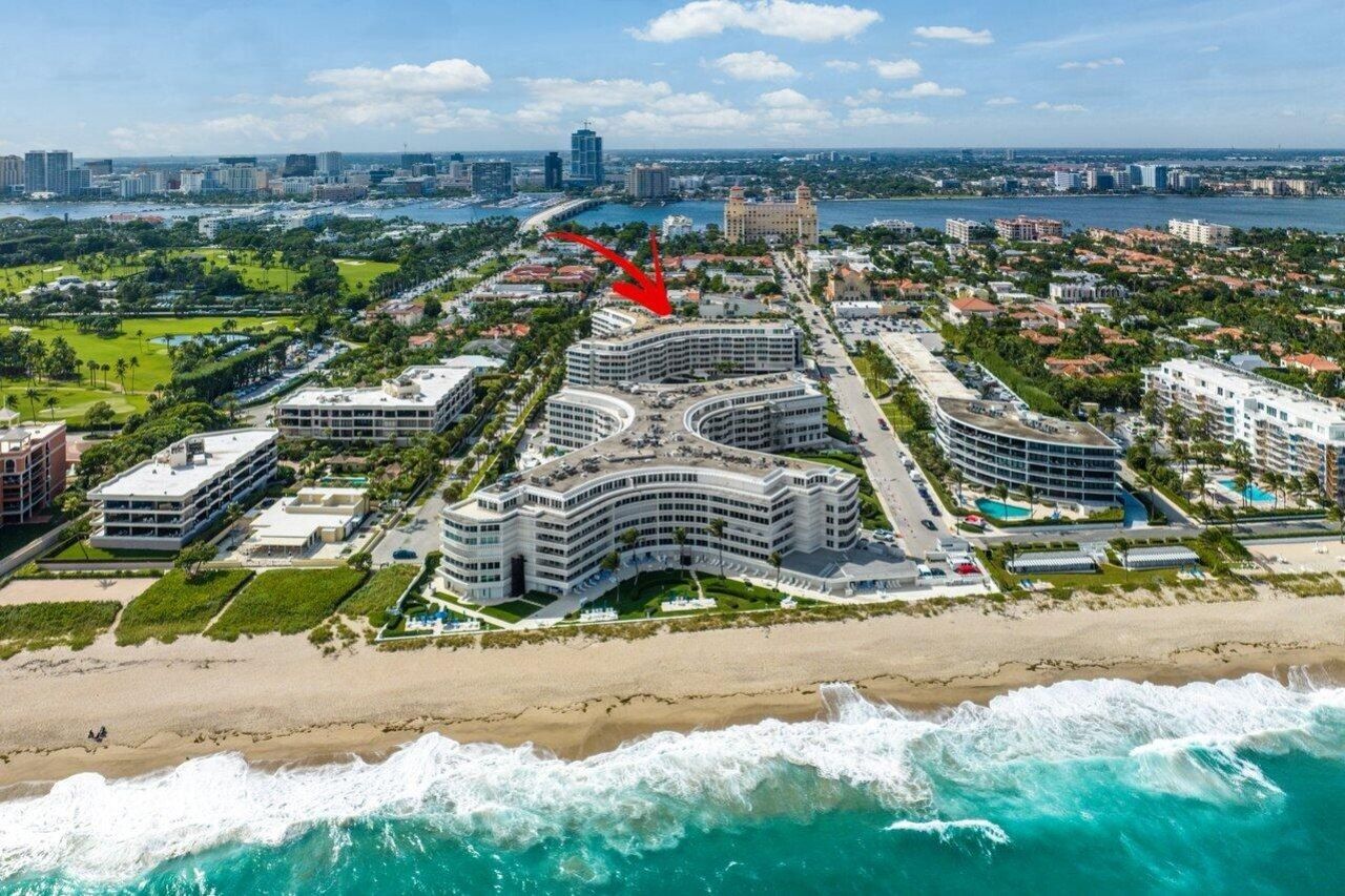 130 Sunrise Avenue, Unit 616, Palm Beach, FL 33480 Photo